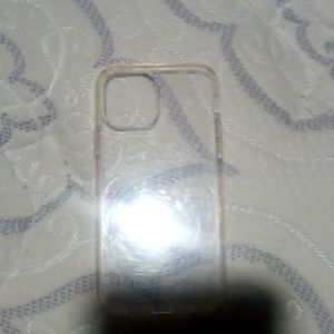 Iphone 11 clear phone case